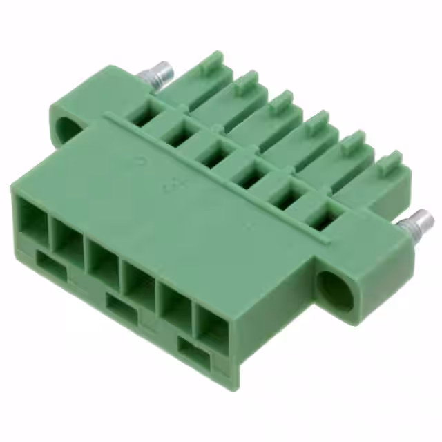 1852406 Phoenix Contact  Spine e prese di testa